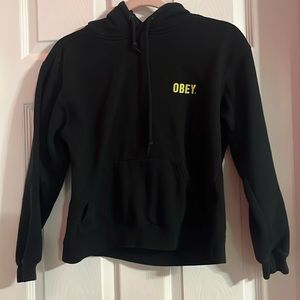 Obey Hoodie (Zoomiez)